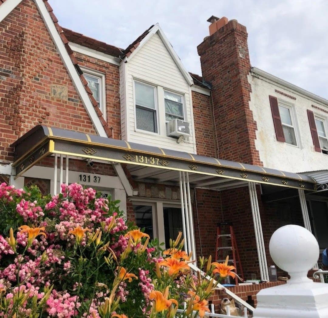 Amazing Awnings