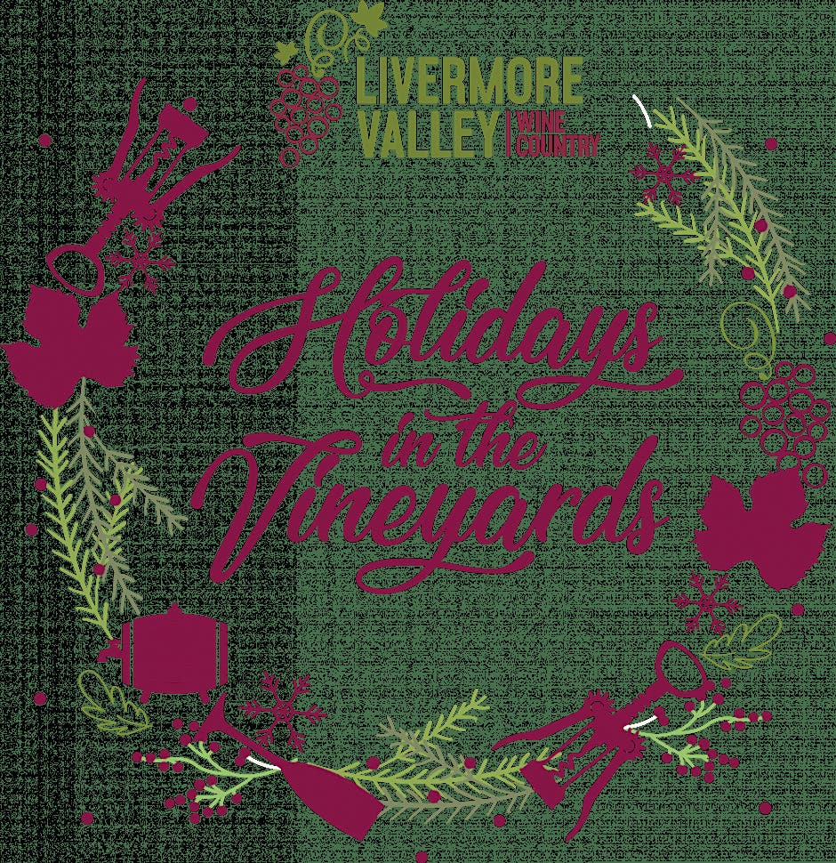 Holidays in the Vineyards @ LPV!