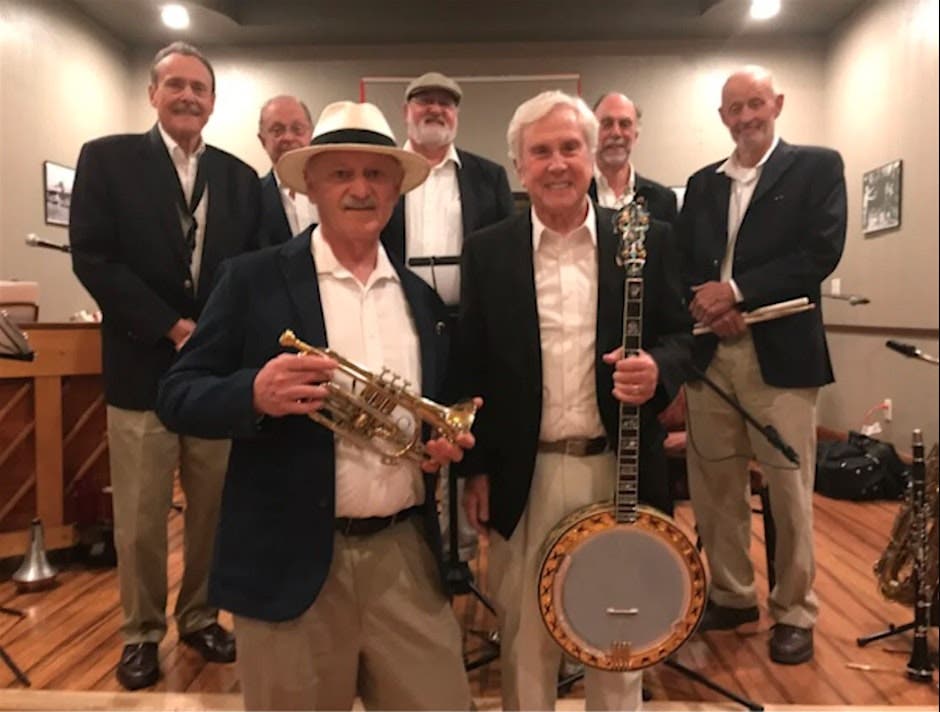 Chris Bradley Live @ LPV!