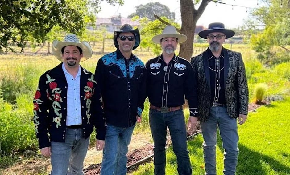 Dustbowl Travelers Live @ LPV!