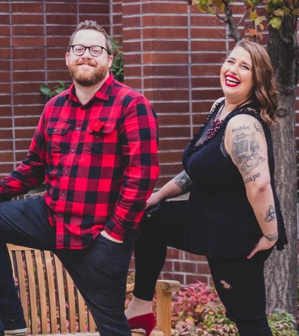 Nomad Hustle Acoustic Live @ LPV!