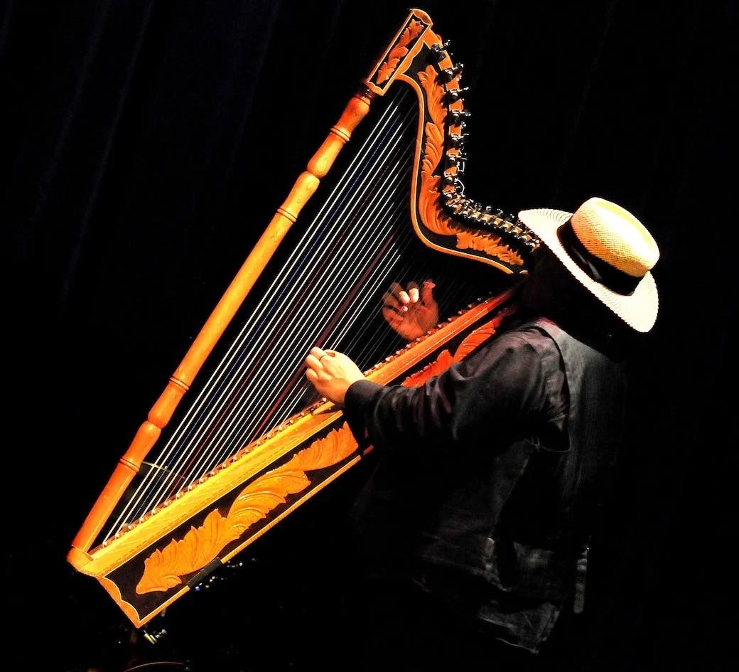 Carlos Reyes Live @ LPV!