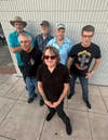 Idlewild West Live @ LPV!