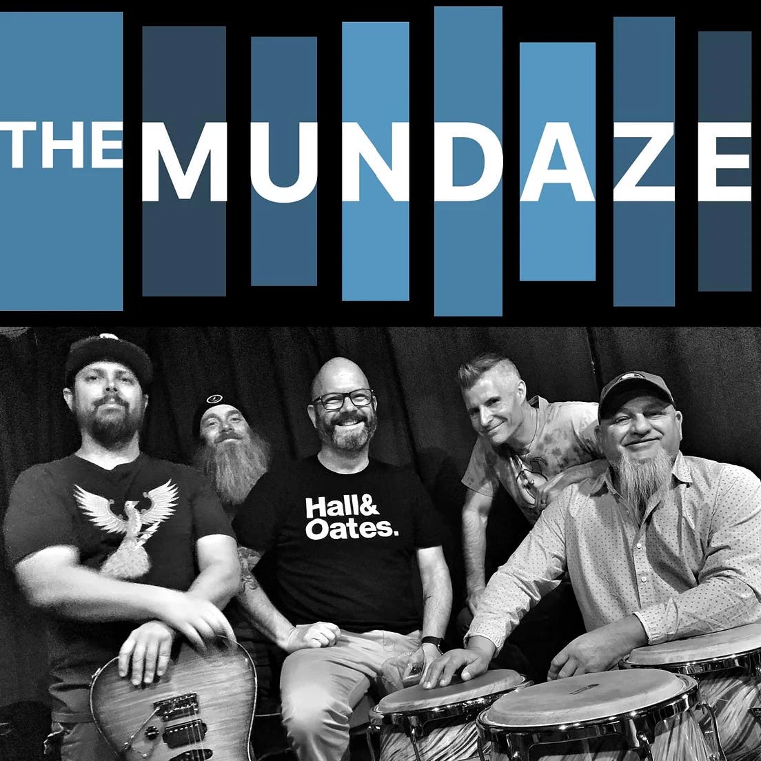 Mundaze Live @ LPV!