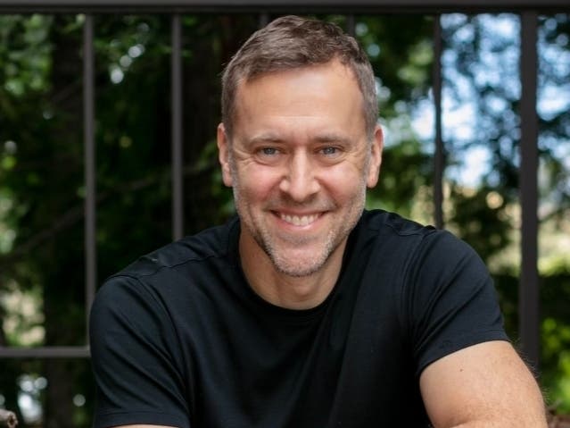 Chris Stefanick is widely regarded as one of the top Catholic speakers in the country