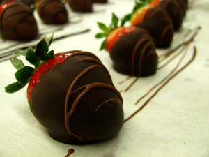 Betty’s Chocolates Since 1991
