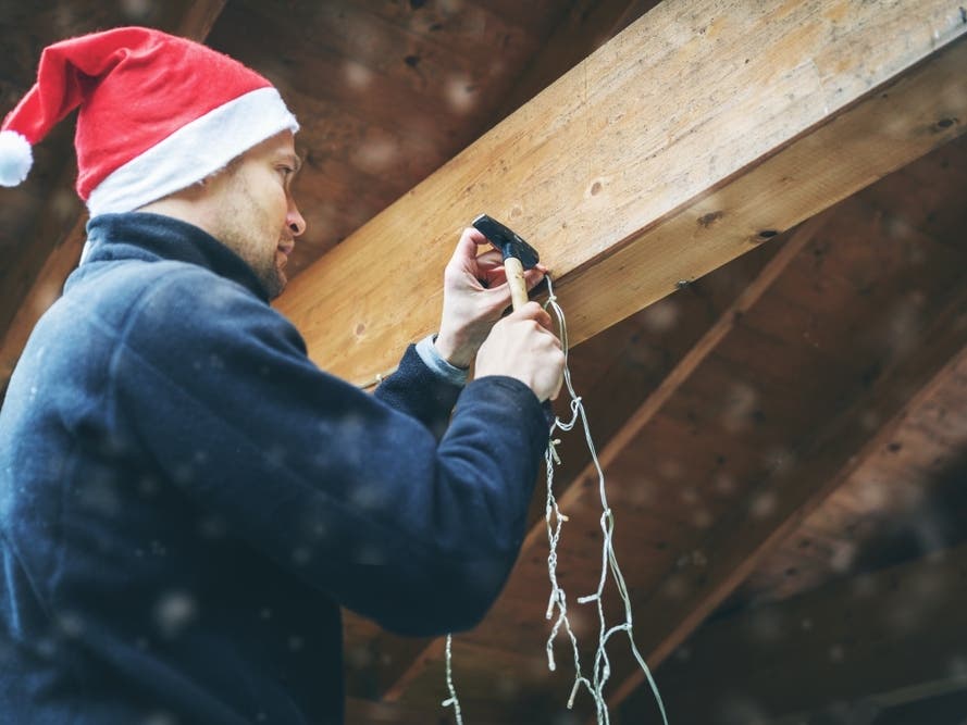 New Western New York Company Brightens Holiday Season