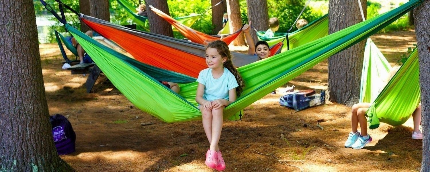 Riverbend Summer Camp Registration