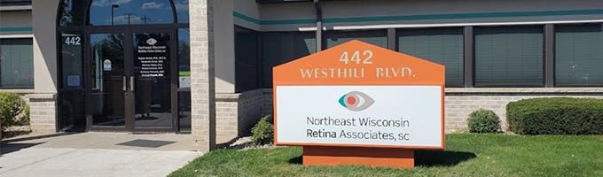 Northeast Wisconsin Retina Associates
