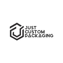 Just Custom Packaging