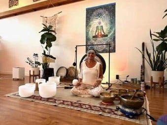 Jan 28 | Yin Yoga with Sound Bath Savasana | Alameda, CA Patch