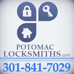 Locksmith Potomac