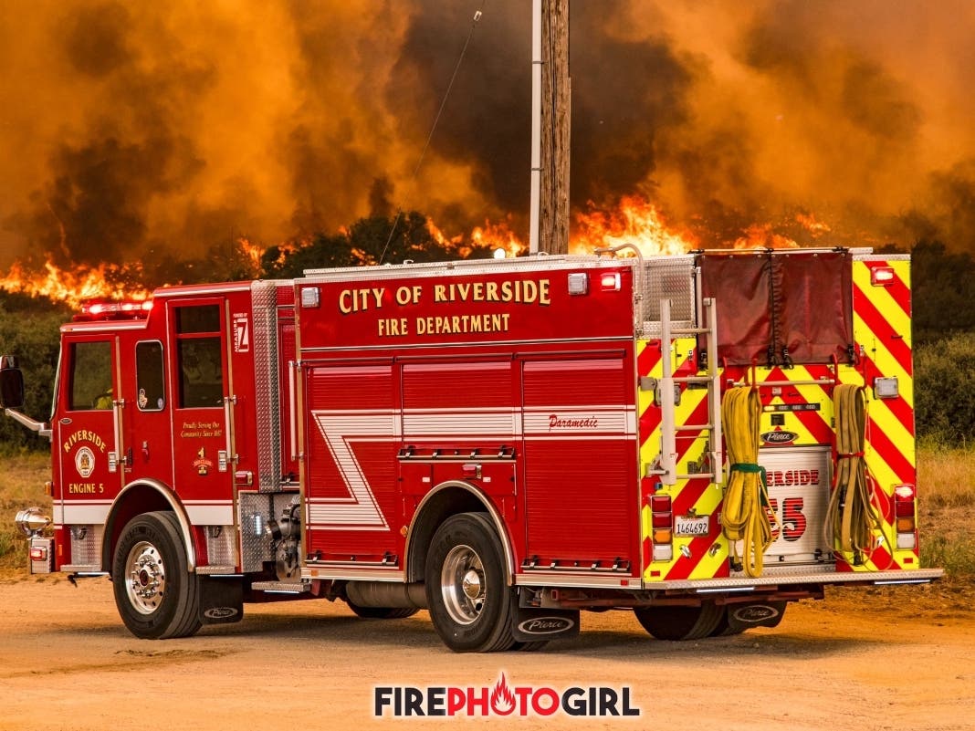 Charred Rabbit Rabbit Fire Update: 8,283 Acres Charred, 1 Person Severely Burned ...