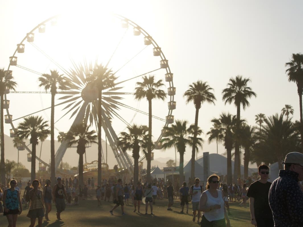 Coachella
