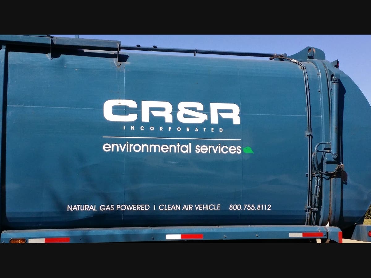 CR&R, Waste Management & Desert Valley Disposal customers will likely see price increases for services. Does this affect your family budget?
