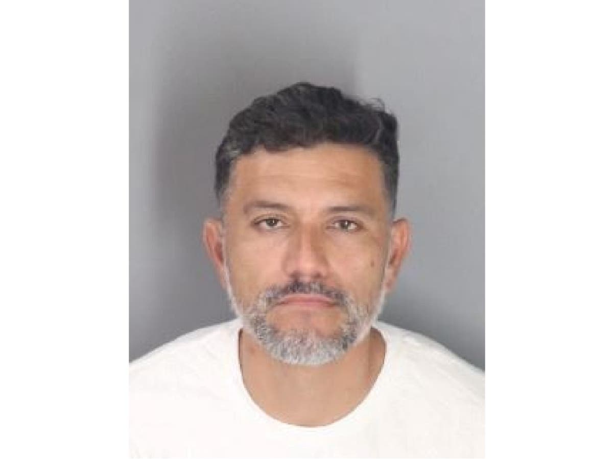 Lino Hernandez, 41, of Mesa Verde, was arrested and booked into the Blythe Jail on suspicion of multiple sexual assault charges on Wednesday, Aug. 12, 2026, according to the Riverside County Sheriff's Department.