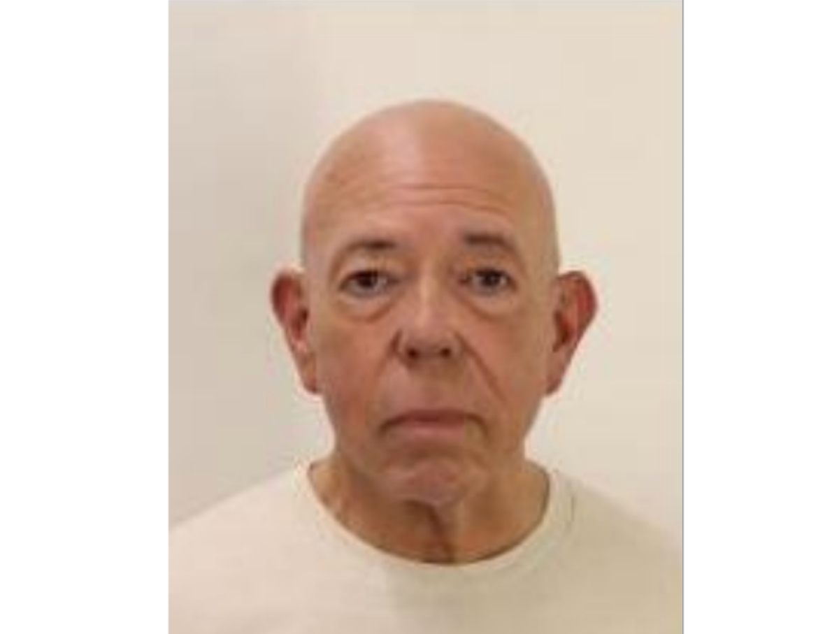Brian Ruben Marquez, 67, of Cathedral City is charged with seven counts of lewd acts on a child under 14 years old, as well as sentence- enhancing allegations of targeting more than one minor in a sex crime.