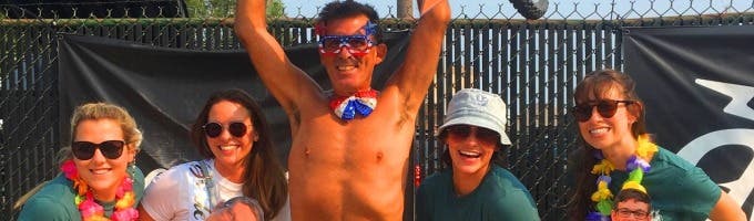 World Naked Bike Ride