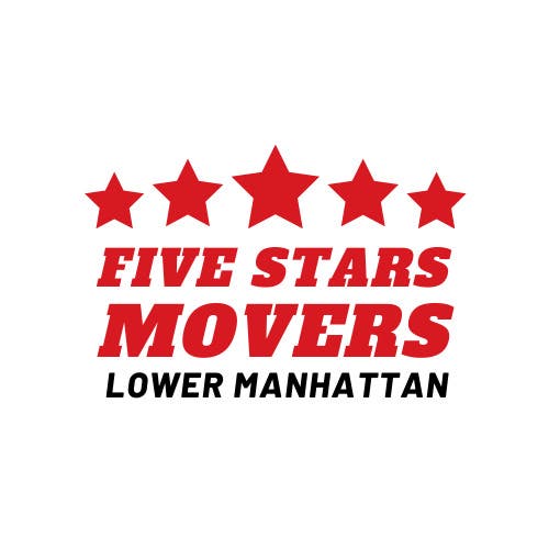 Five Stars Movers Lower Manhattan	