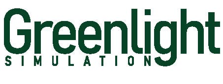 Greenlight Simulation
