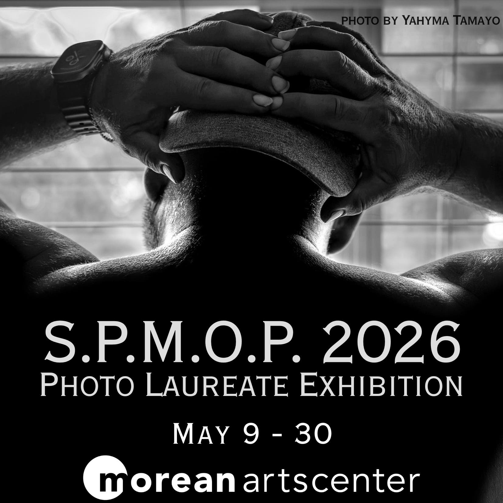 St. Pete Month of Photography 2026 Photo Laureate Exhibition Opening