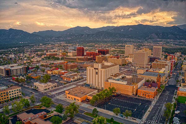 Real Property Management Colorado
