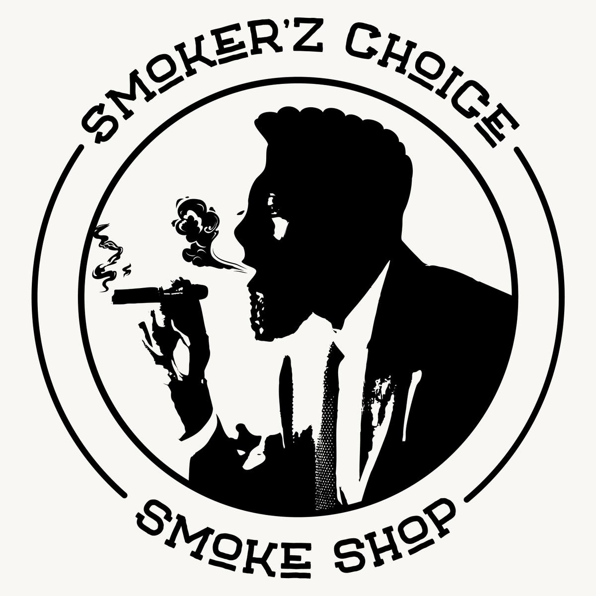 Smoker'z Choice Smoke Shop 