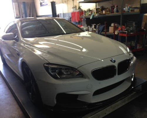 Collins Muffler & Hitch