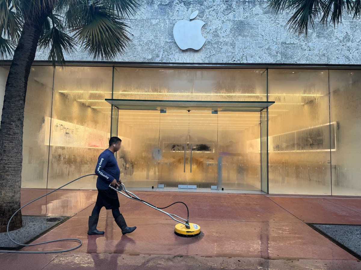 Sunny Pressure Cleaning Doral