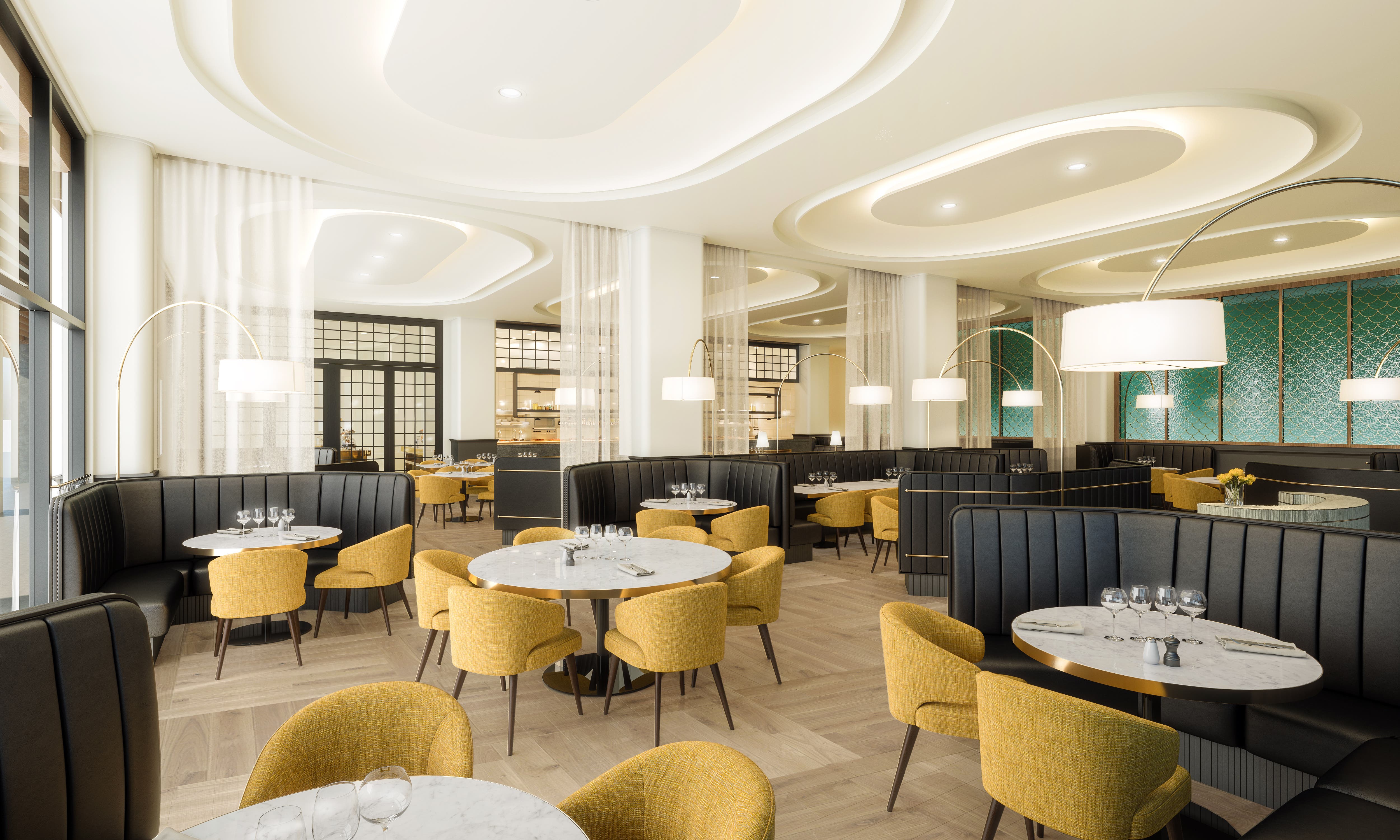 Silver Oak Wine Dinner at Driftlight Steakhouse