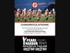 Pride of Herndon invited to Pearl Harbor