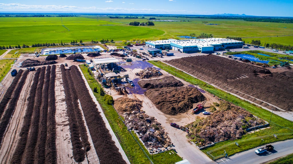 Western Placer Waste Management Authority