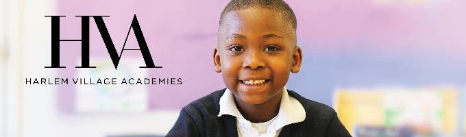 Harlem Village Academies