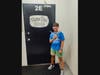 Sagan Cross, a 5th grader and Drum Den student, will play the drummer in Hoboken High's district-wide production of 'School of Rock'