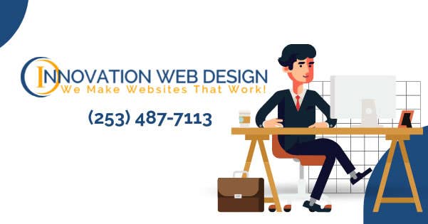Innovation Web Design