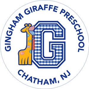 Gingham Giraffe Preschool & Kindergarten
