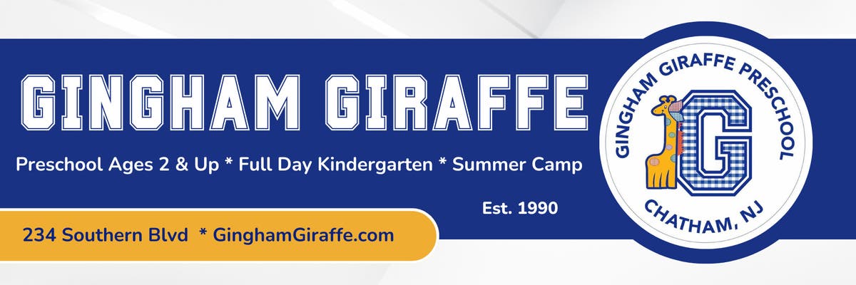 Gingham Giraffe Preschool & Kindergarten