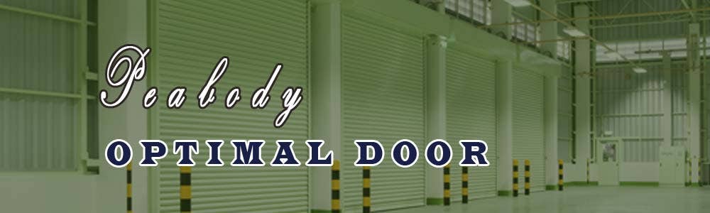 Peabody Optimal Door