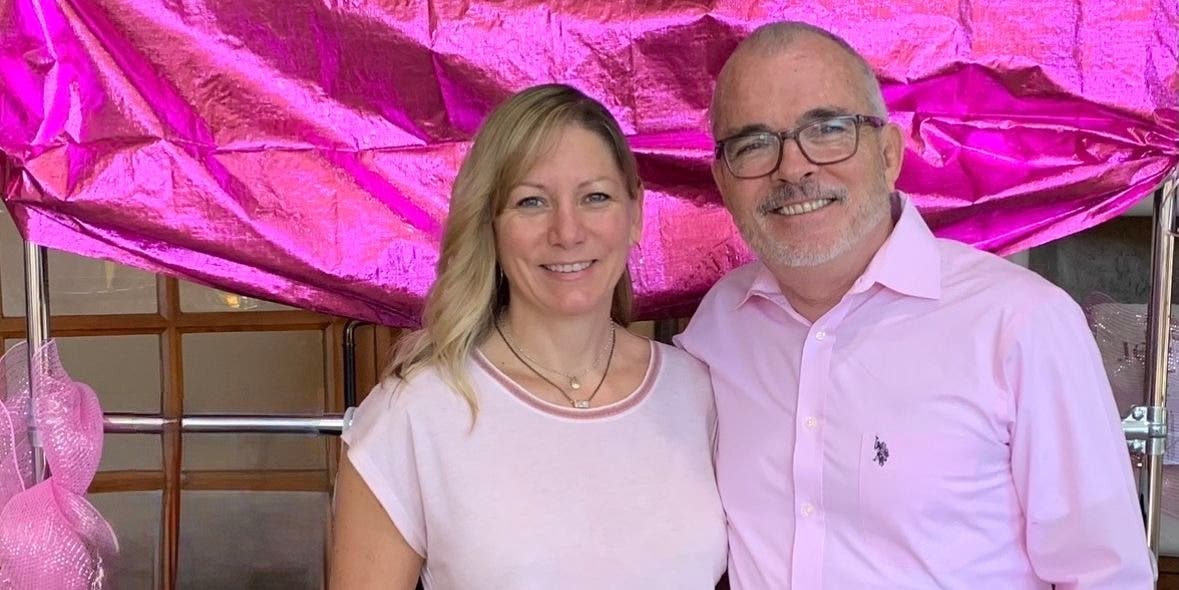 5 Years Cancer-Free đź’— Come Celebrate With Me!