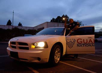 Guardian National Security