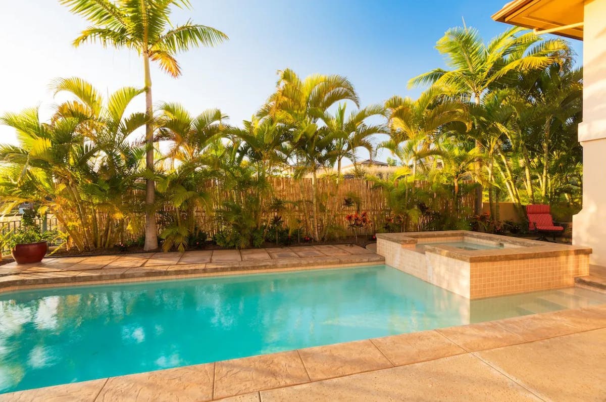 Palm Beach Stamped Concrete