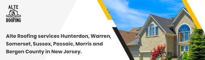 Alte Roofing