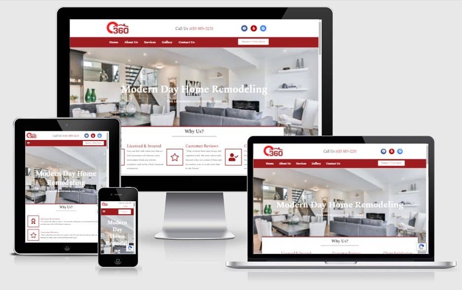 Nice2Link, LLC