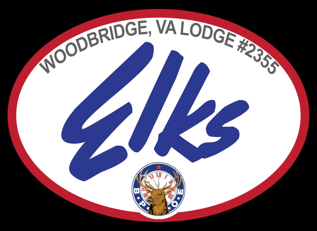Woodbridge Elks Lodge #2355