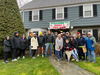 40th Annual 'Bunk's Fun Run'