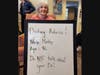 Juniper Village at Paramus resident Mattie, 86, advises avoiding any and all talk about past relationships.