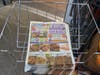 A local newspaper features the grand opening of Foodtown of Mount Eden on its front page, celebrating the new addition to the community.