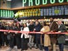 Allegiance Retail Services President & COO Joseph Fantozzi at the opening of Foodtown of Jerome Avenue said, “This dream began nearly a year ago. Today shows the hard work and commitment behind bringing fresh food, more options, and opportunity locally.”
