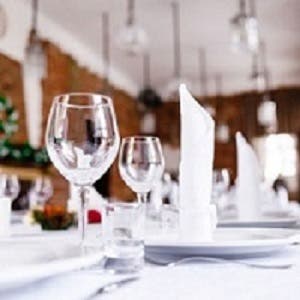 La Volpe Restaurant & Anton Pizzeria