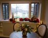 This home at 360 S. Cottage Hill Ave. in Elmhurst was featured in Elmhurst Memorial Hospital Foundation’s 47th annual Reindeer Route Housewalk on Dec. 1. 